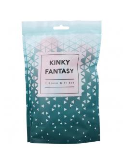 Loveboxxx Kinky fantasy