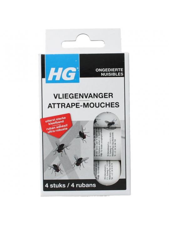 Roxasect hg x vliegenvanger