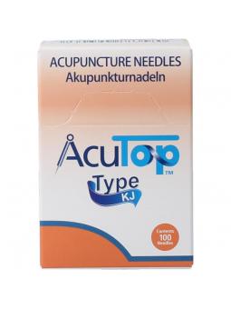 Acutop KJ-T dry needle naald 0.30 x 30mm