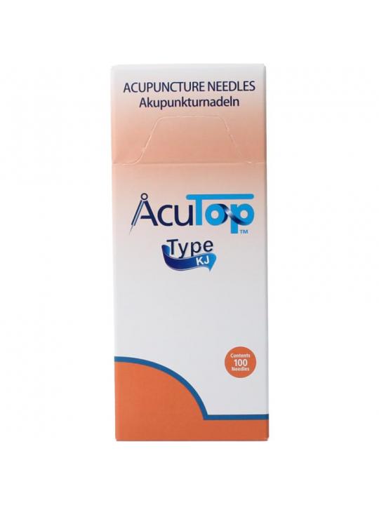 Acutop KJ-T dry needle naald 0.30 x 75mm