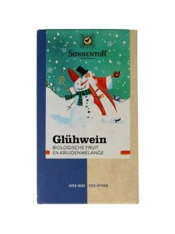 Gluhwein kruidenmix builtjes bio