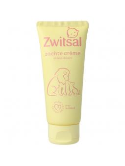 Zwitsal Zwitsal zachte creme