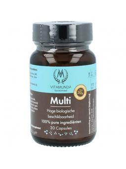 Vitamunda liposomale multi