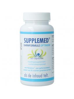 Supplemed Supplemed darmformule optimum