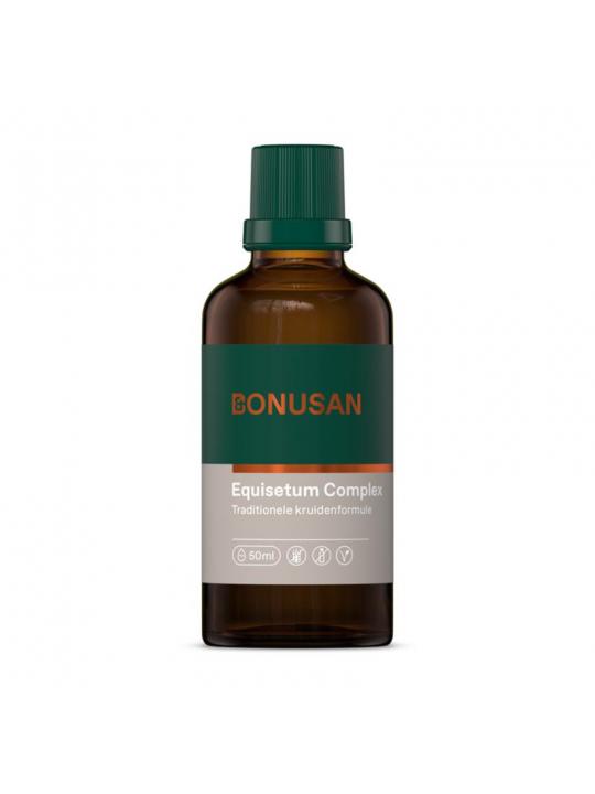 Bonusan Equisetum complex