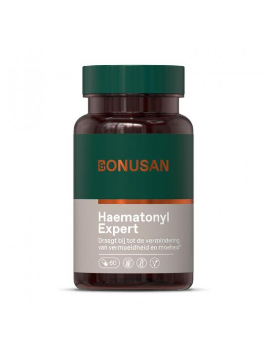 Bonusan Haematonyl expert