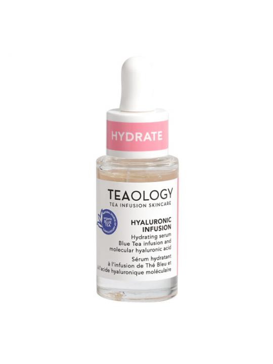 Teaology Hyaluronic infusion