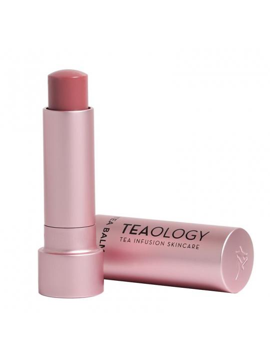 Teaology Lipbalm rose tea