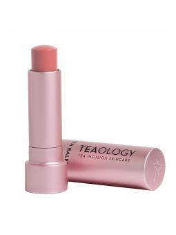 Teaology Lipbalm peach tea