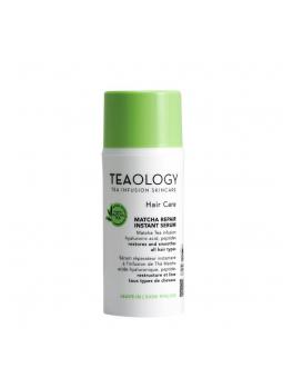 Teaology Matcha repair instant serum