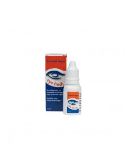 Eyefresh Comfort drops