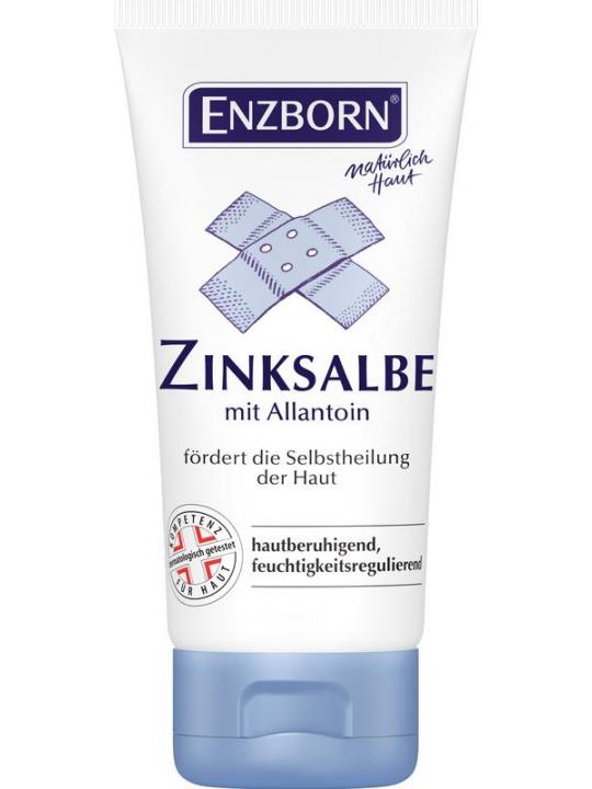 Enzborn Zinksalbe