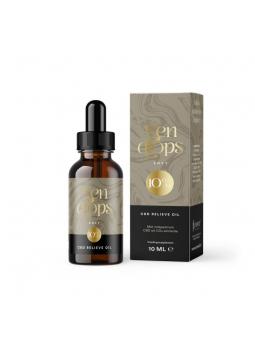 Eureleaf Zendrops soft 10%