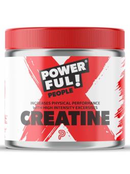 Powerful People Creatine