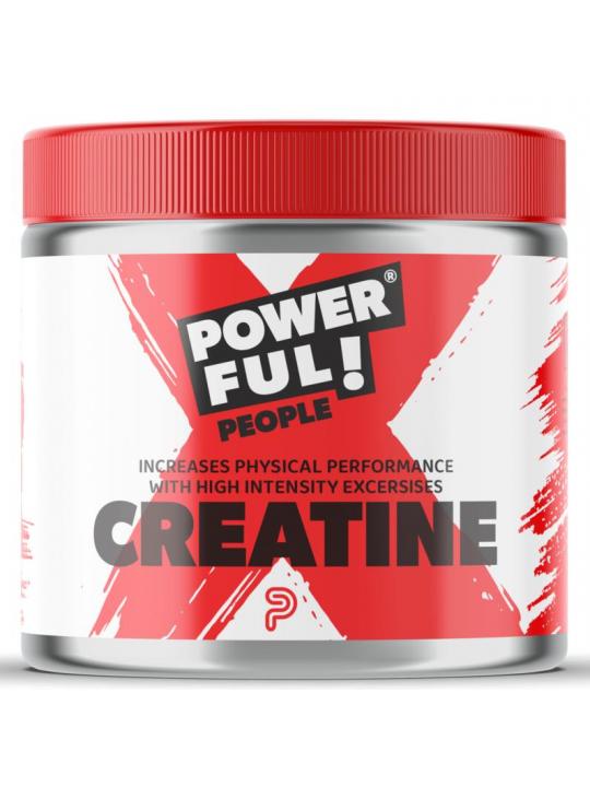 Powerful People Creatine