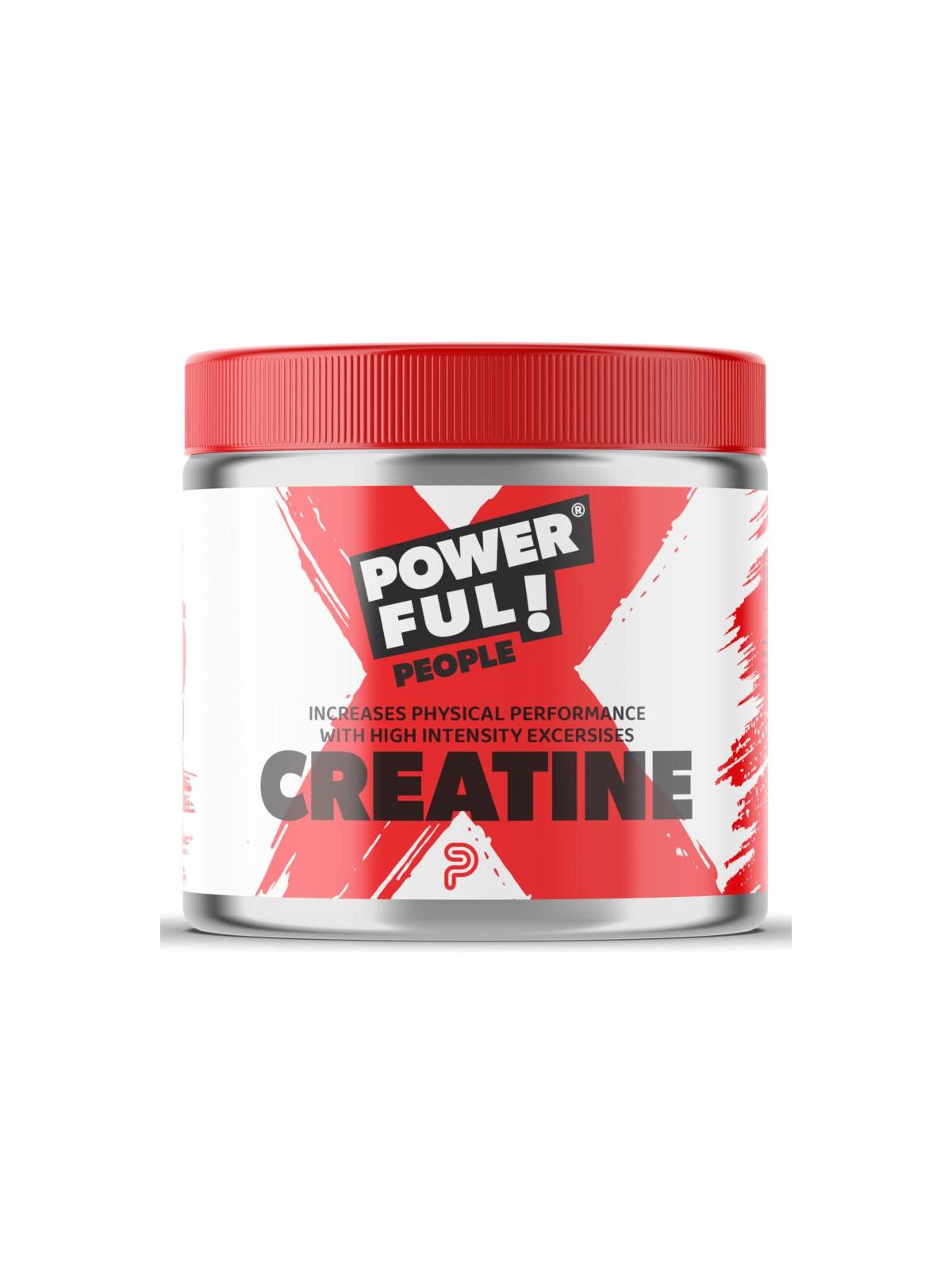 Powerful People Creatine