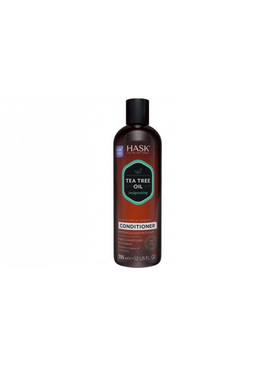 Hask tea tree oil&rosem conditioner