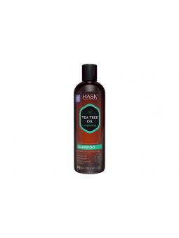 Hask tea tree oil&rosem shampoo