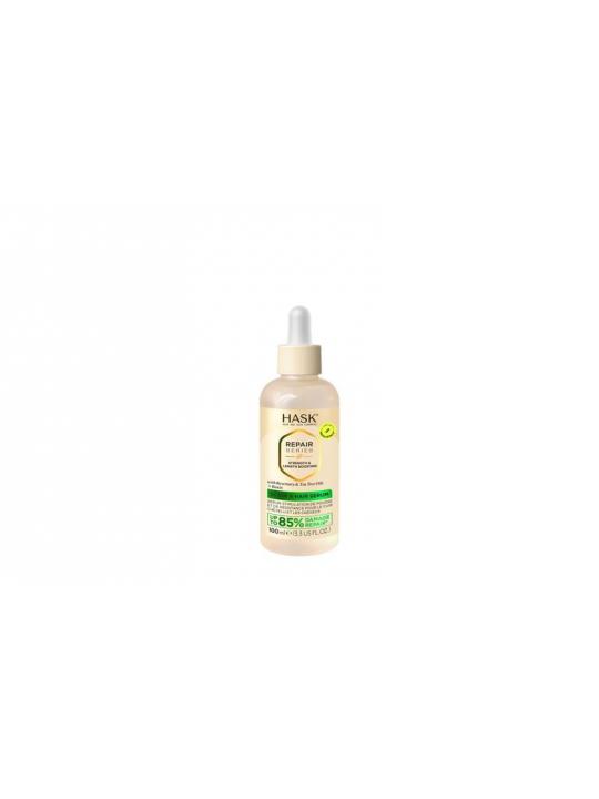 Hask strengt&lenght scalp&hair seru