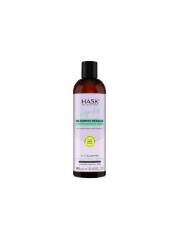 Hask mega slip pre-shamp detangler