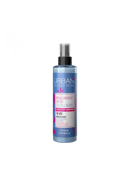 Urban Care Hyaluronic acid & collagen leave-in conditioner