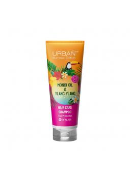 Urban Care Monoi & ylang ylang shampoo