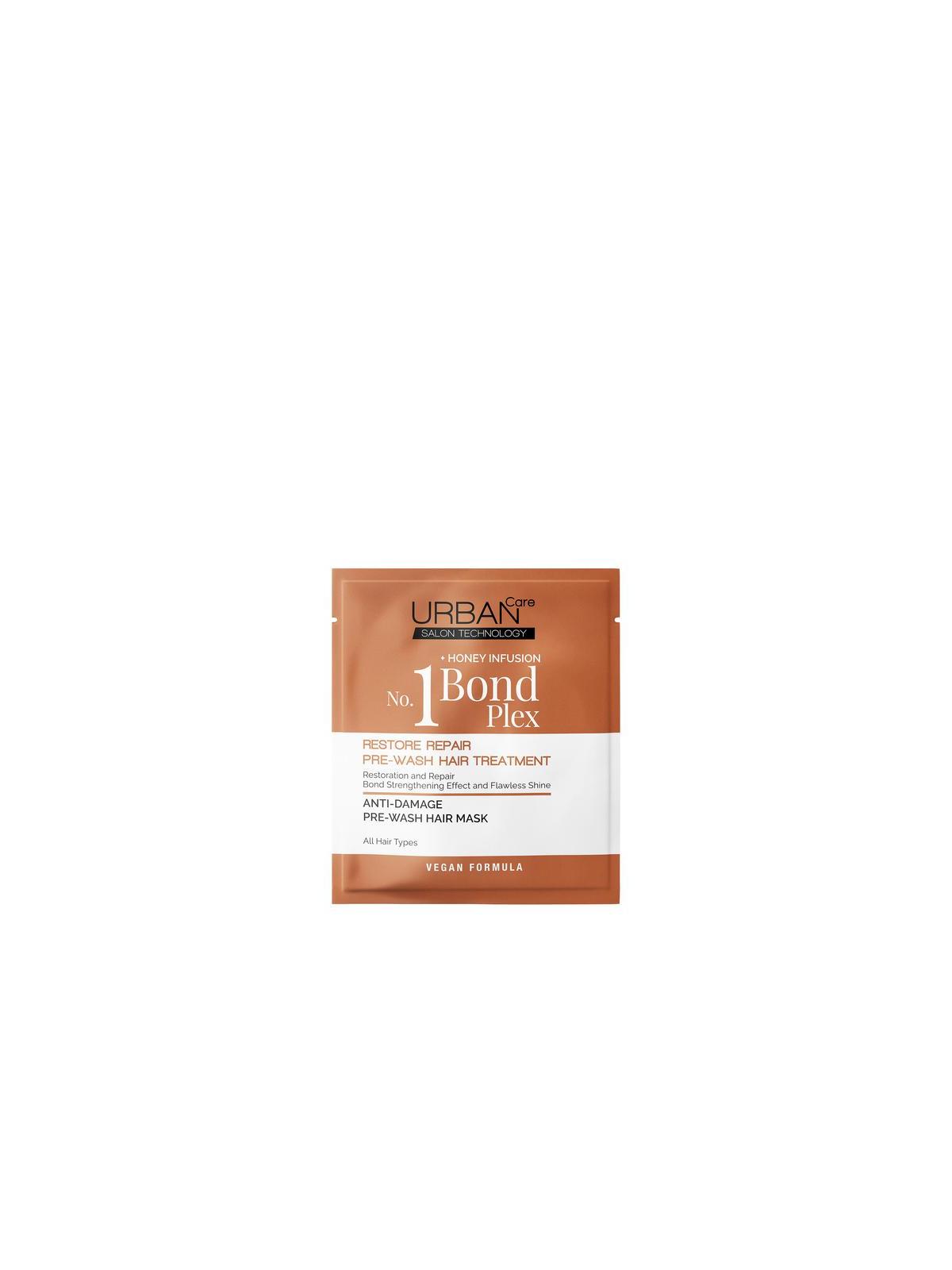 Urban Care No 1 Bond plex pre-wash treatment repair