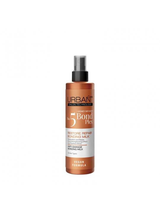 Urban Care No 5 Bond plex bonding milk restore & repair