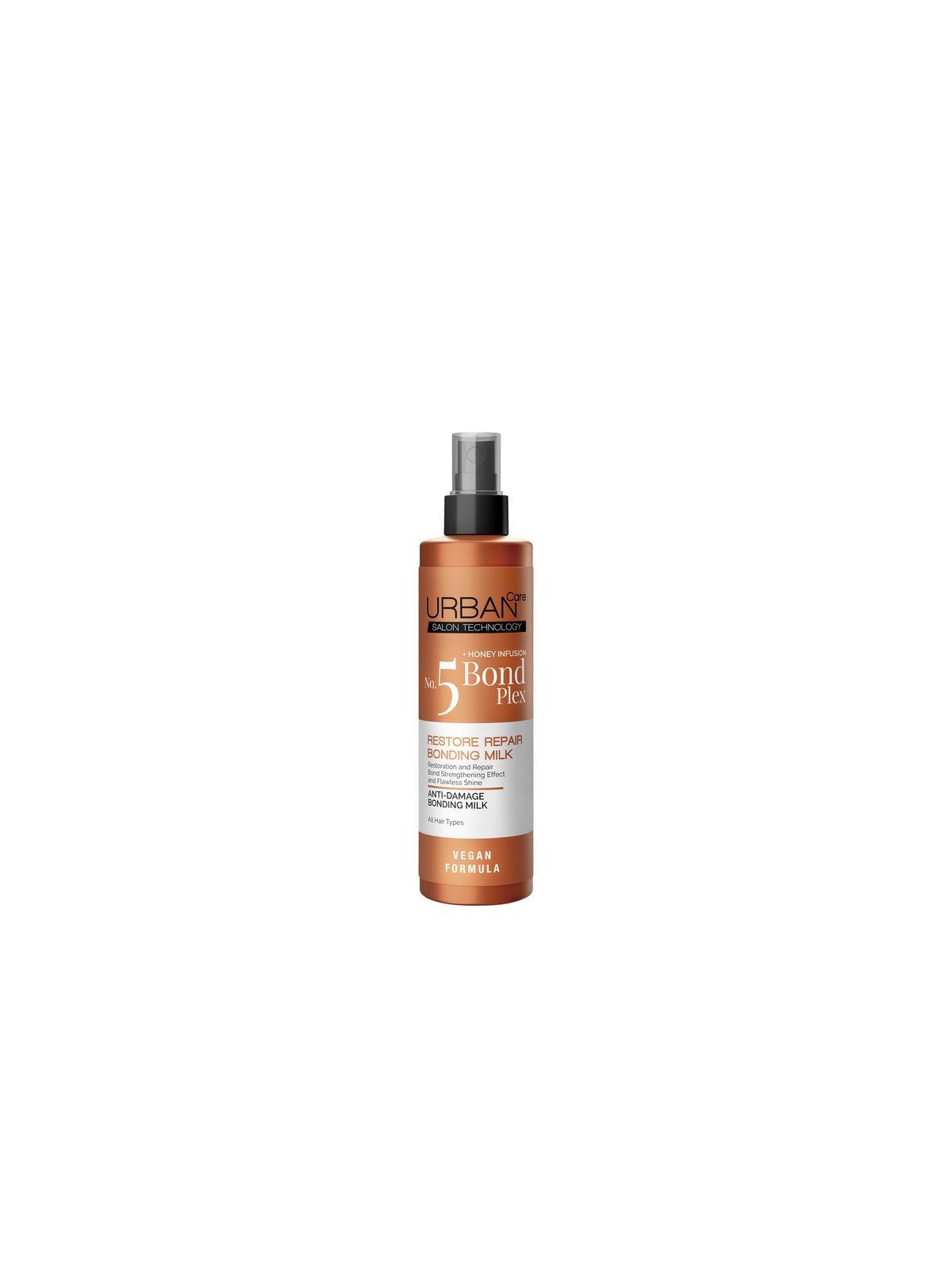 Urban Care No 5 Bond plex bonding milk restore & repair