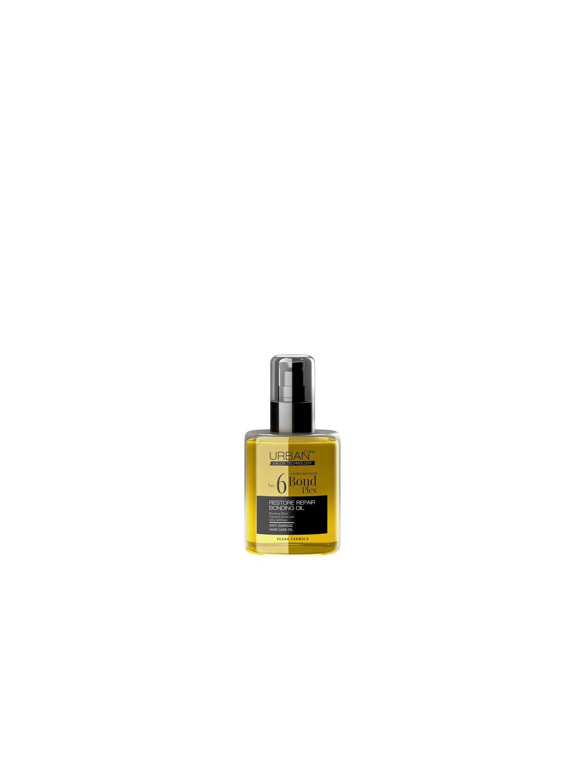Urban Care No 6 Bond plex repair bonding oil