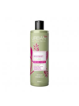 Urban Care Rosemary & clove shampoo strengthening