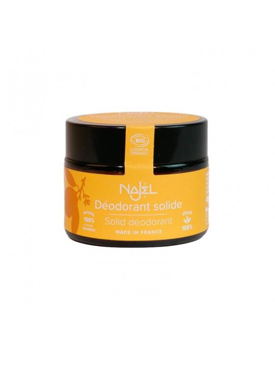 Najel deodorant mango citrus bio dem
