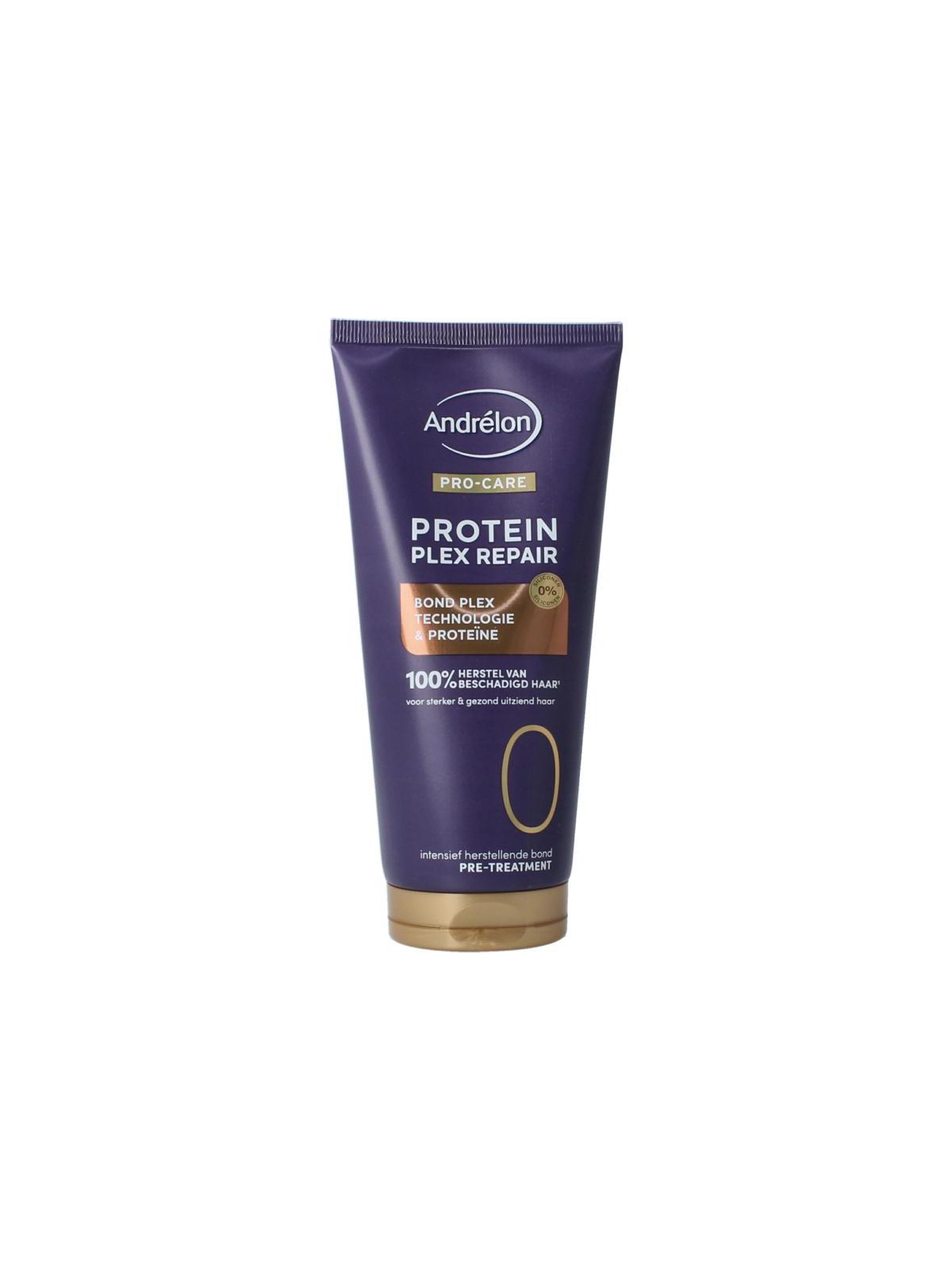 Andrelon Andrelon pro care protein pl r
