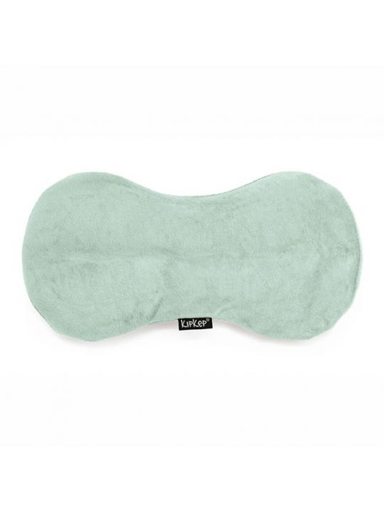 Kipkep Woller warmtekussen regular calming green