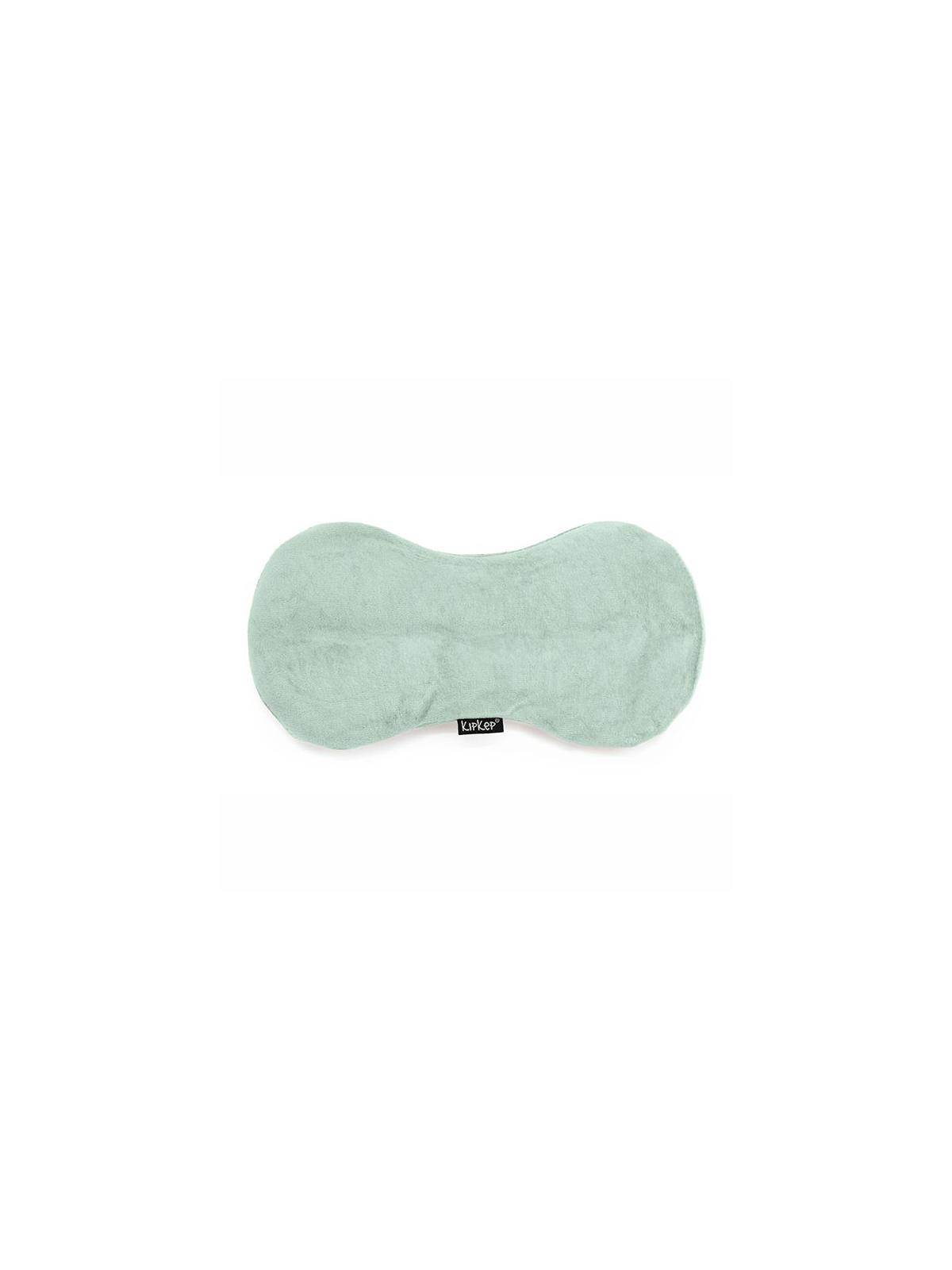 Kipkep Woller warmtekussen regular calming green