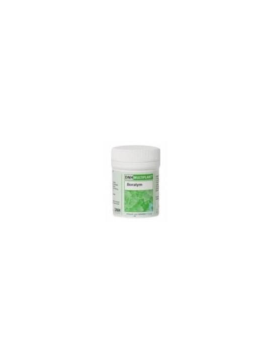 Boralym multiplant