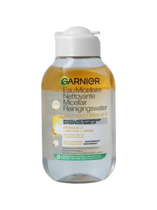 Garnier Garnier s n micel r water olie