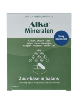 Alka Mineralen