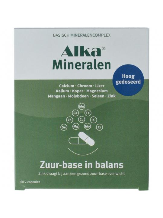 Alka Mineralen