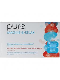 Pure Magne B relax