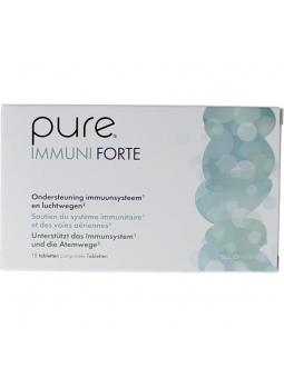 Pure Immuni forte 15