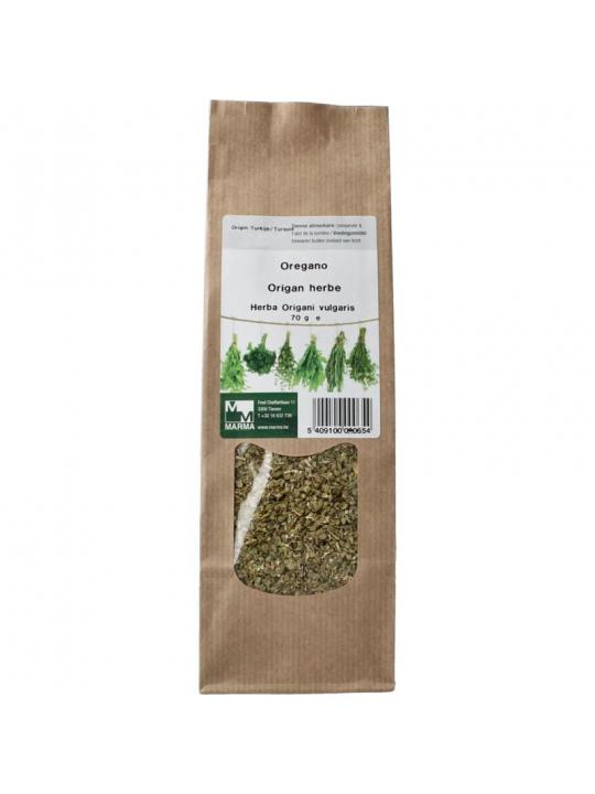 Marma Oregano