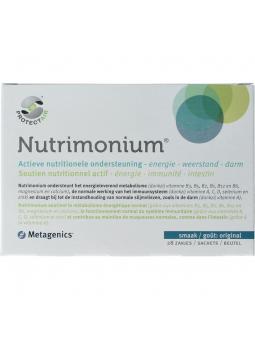 Nutrimonium Nutrimonium original noa nfd