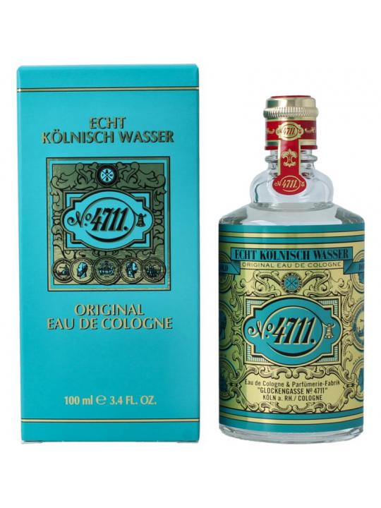 4711 4711 eau de col molanus bottle