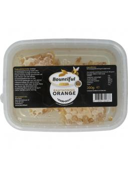 Bountiful griekse honingraat sinaasappel