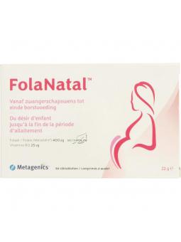 Folanatal