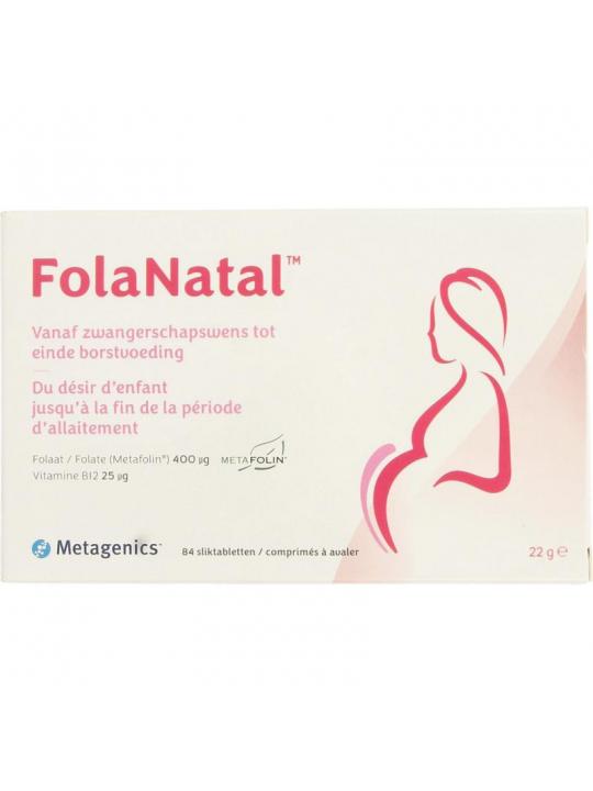 Folanatal