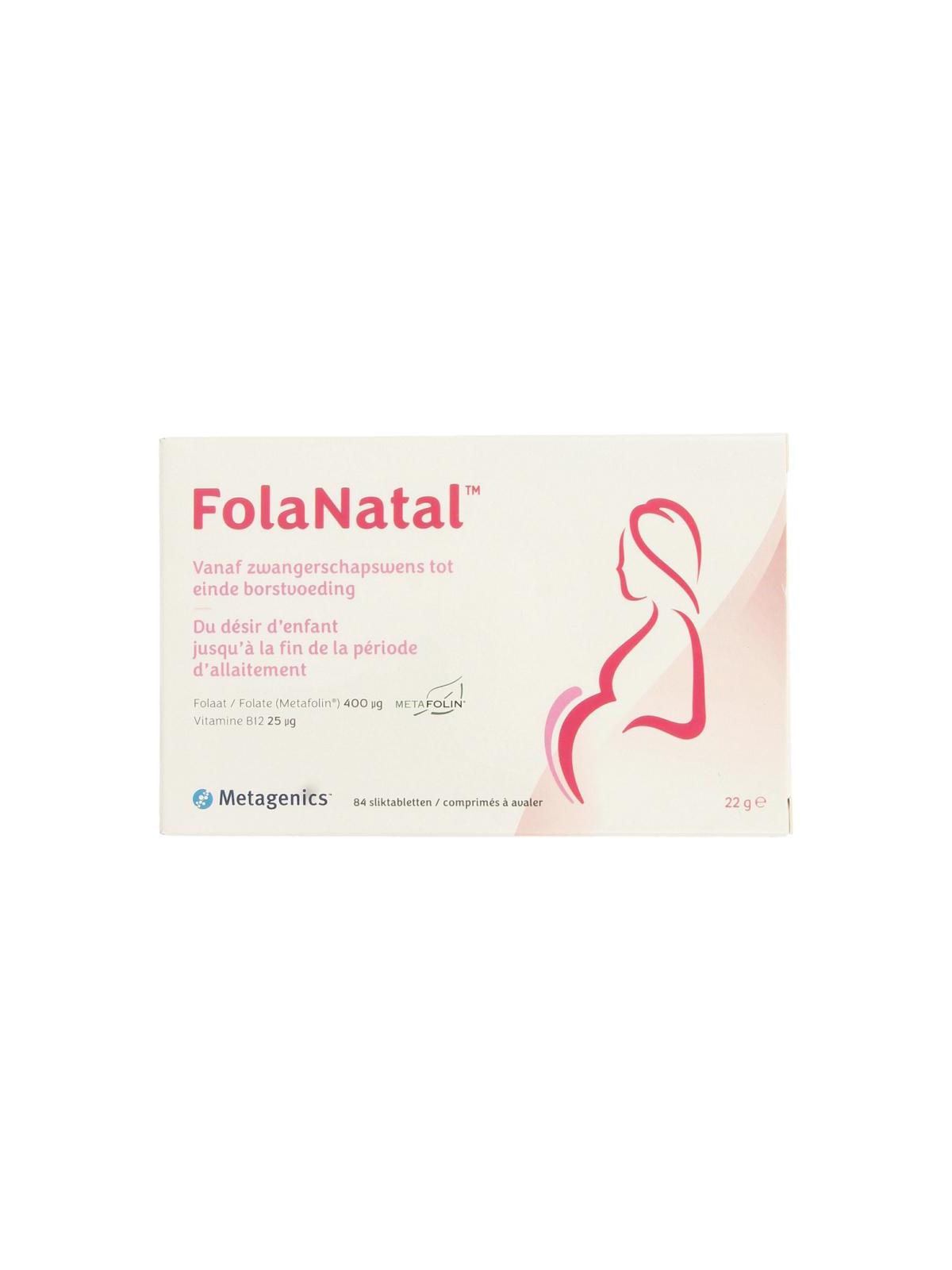 Folanatal