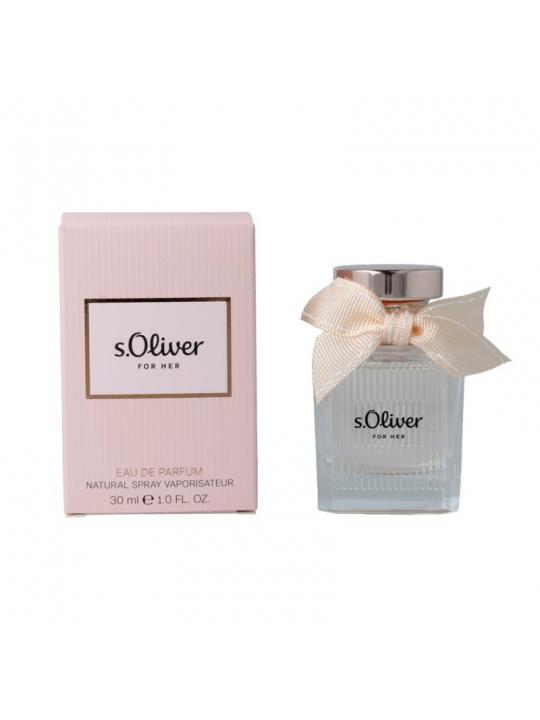 S Oliver S Oliver for her edp spray