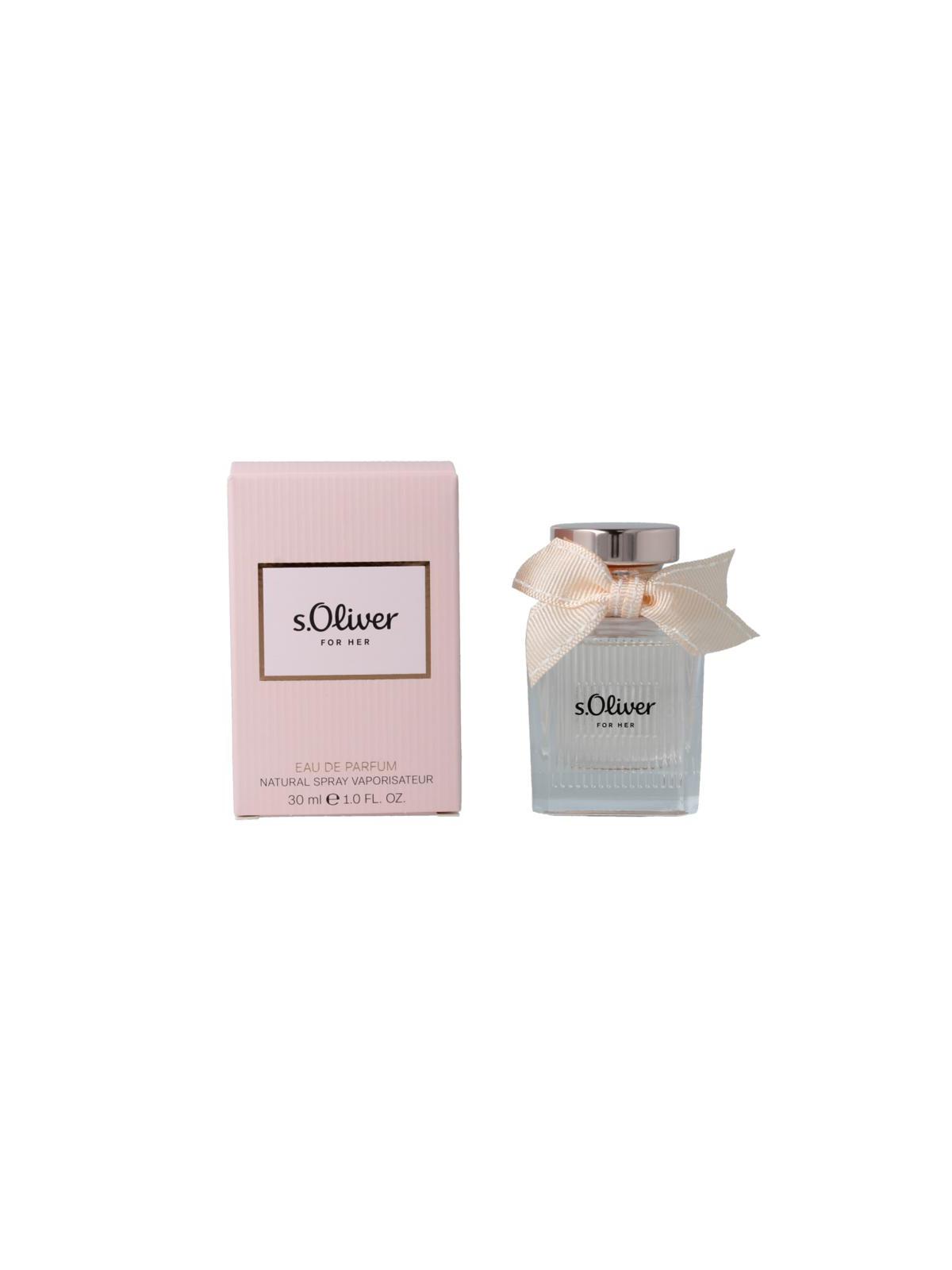 S Oliver S Oliver for her edp spray